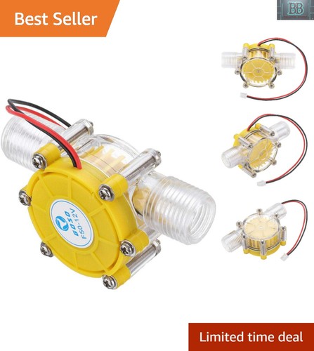 Hydro power charger - hydro, charger: