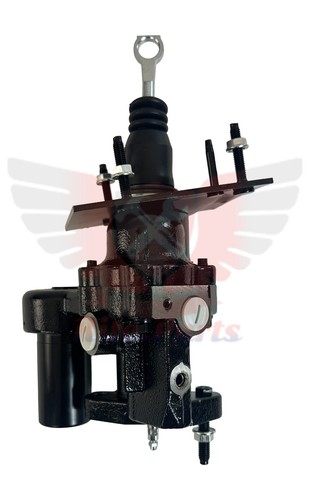 Hydro boost power brake - hydro-boost,