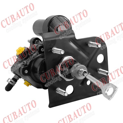 Hydro boost power brake - hydro-boost,