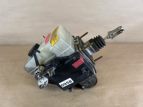 2001 2002 toyota 4runner abs - 2001-2002,