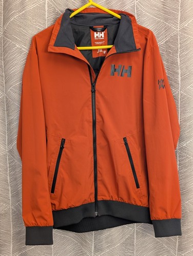 Helly hansen hydro power - helly, tech