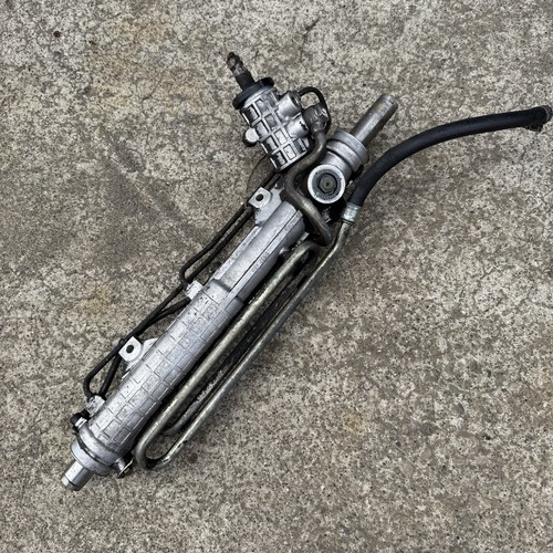 Oem bmw e36 steering rack - oem,