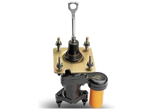 Hydro boost power brake - power,