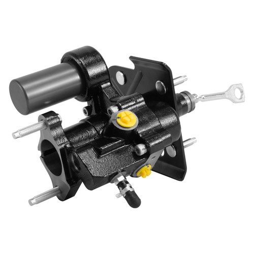 Hydro boost power - power, brake