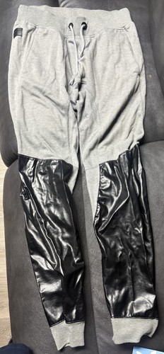 Hydro power supply joggers - hydro,