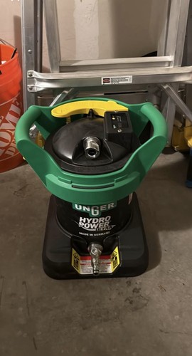 Unger hydro power - ultra, pure