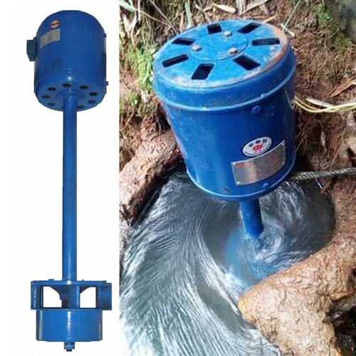 2000w single phase axial flow - axial,