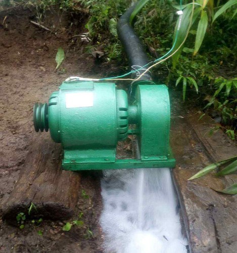 10kw 220v hydropower generator - 10kw,