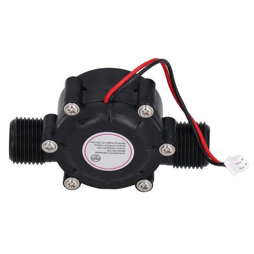 268 water generator - generator, micro