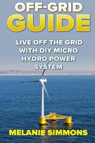 Off grid guide live - off-grid,