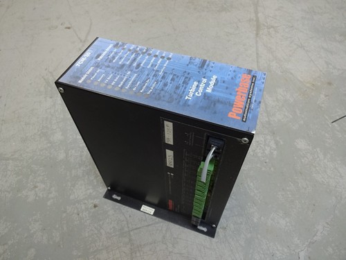 Powerbase tcm turbine - powerbase, tcm-30