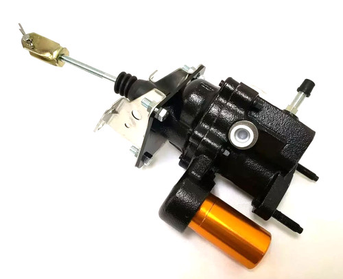 1964 x body black - a,