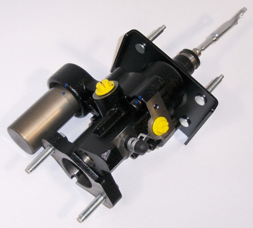Hydro boost power brake - boost,