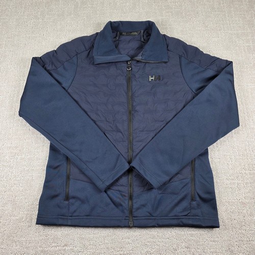 Helly hansen mens medium - medium, hydro